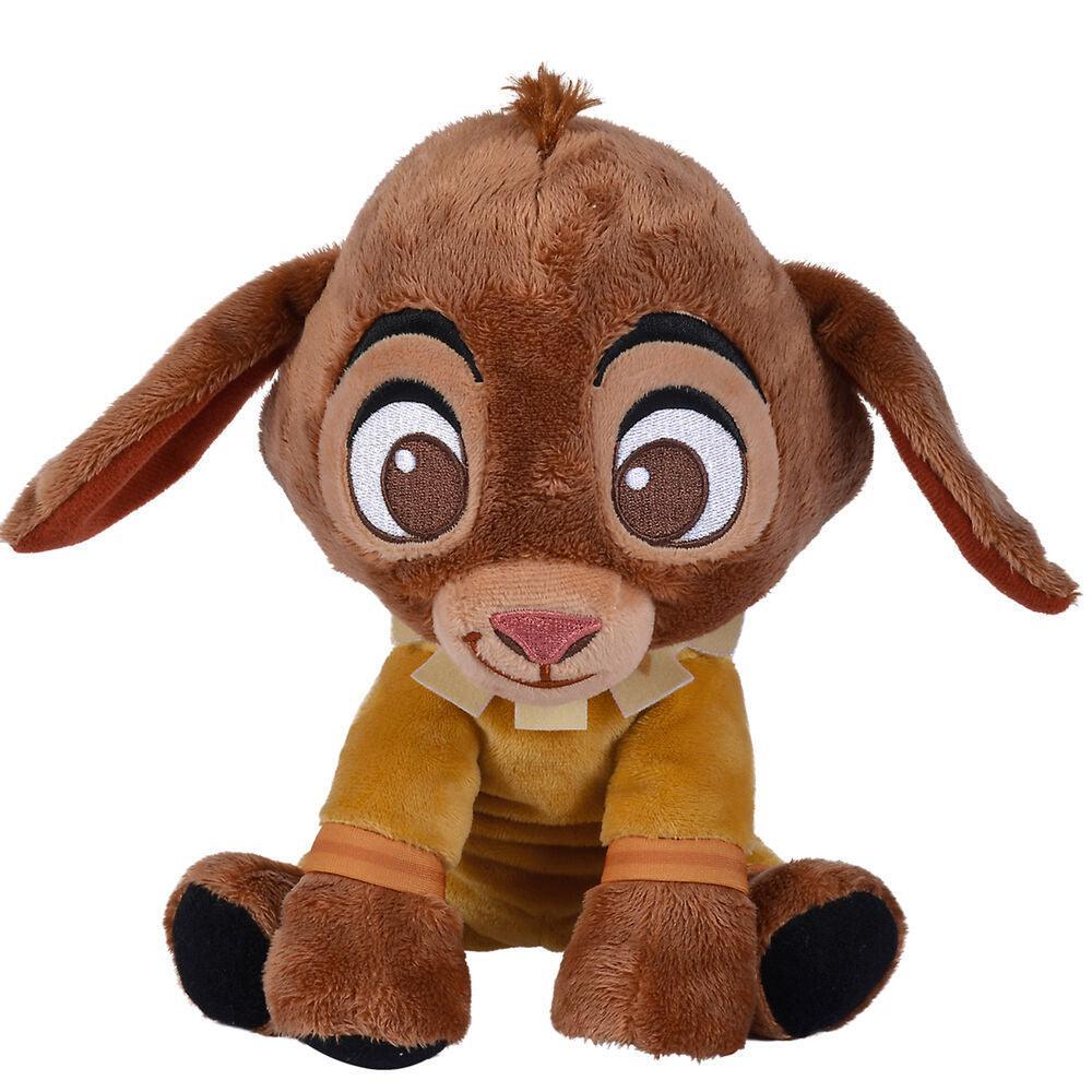Disney Wish - Valentino Plush Toy Stuffed Cuddly Soft Doll 23 CM