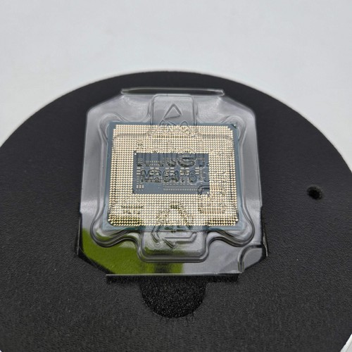 Intel Core i9-14900K 3,20 GHz 24 cœurs SRN48 32 threads LGA 1700 - Photo 2/6