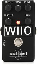 Catalinbread WIIO Overdrive Reissue Pedal