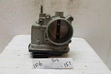 Nissan Sentra 2013-2017 1,8 L carrocería del acelerador válvula 3RA6001A montaje 151 1F6-B4