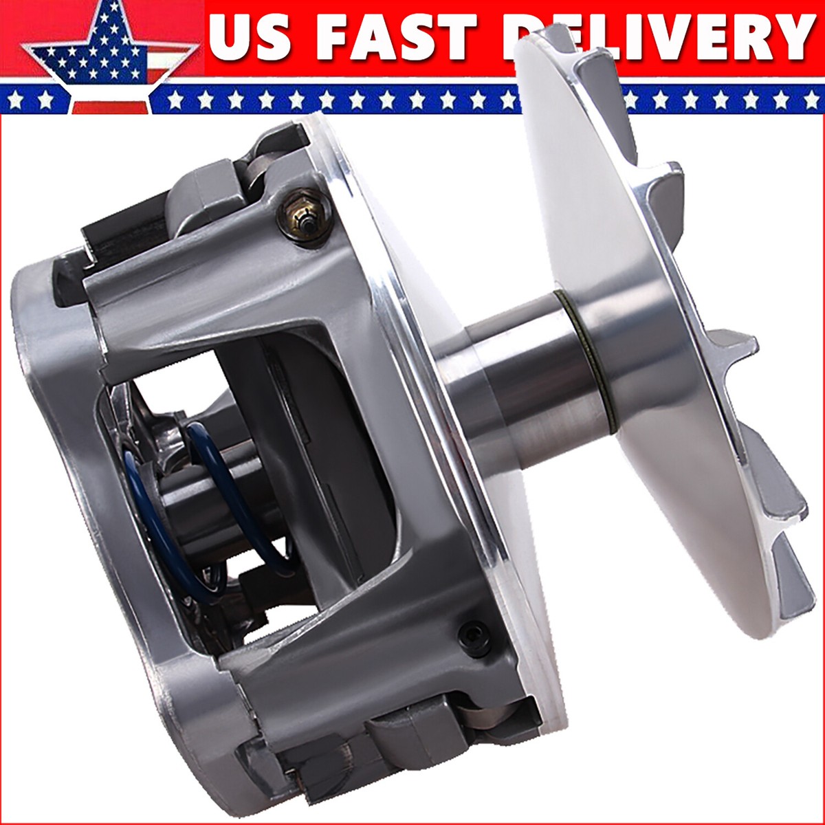 For POLARIS RZR900 S900 XP4 900 2015 2016 2017 2018 2019 Primary