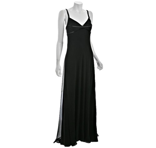 carmen marc valvo cut and sew dress Major Moment Gown