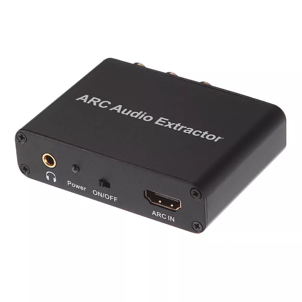 5.1 to online hdmi