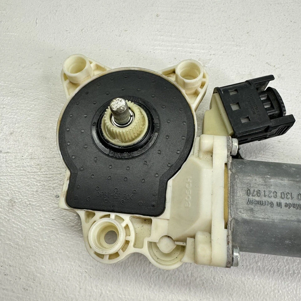 Motor ventana puerta delantera izquierda mercedes-benz e320 e350 2003-2009 a2118202942 Foto 4 de 4