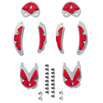 New Sidi Dragon Soles