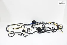2016-2018 HYUNDAI TUCSON 2.0L FLOOR WIRE WIRING HARNESS CABLE OEM