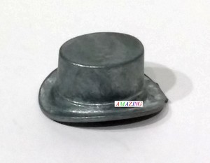 monopoly hat