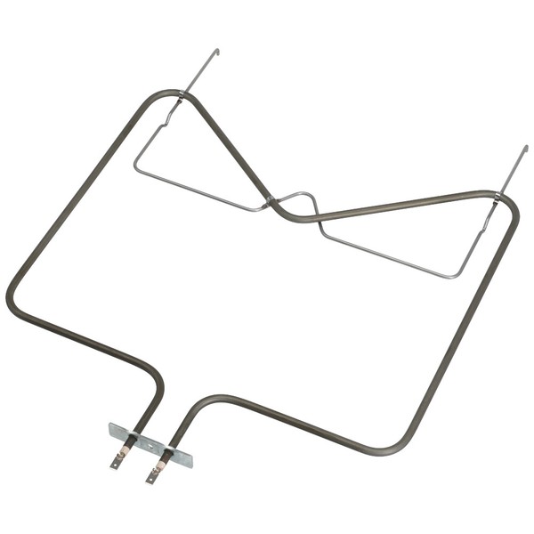 Heizung Unterhitze Backofen Herd Bauknecht Ignis Ikea Whirlpool 481010375734-image