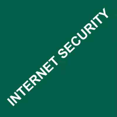 Internet Security 2025 1 Gerät / PC 1 Jahr Inklusive Anti Virus Standard 2026