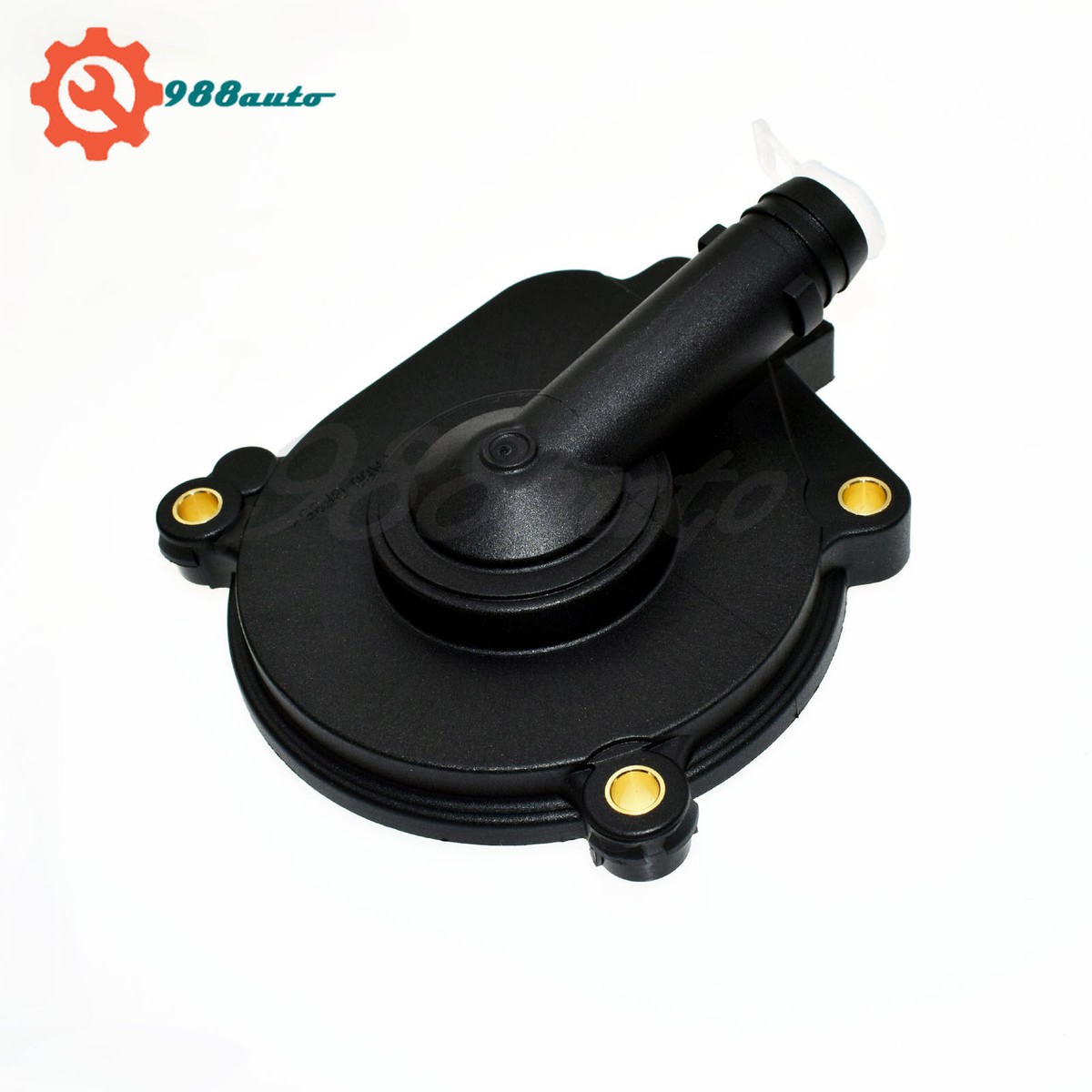For Mercedes M272 M273 W203 W204 Crankcase Vent PCV Valve Oil 