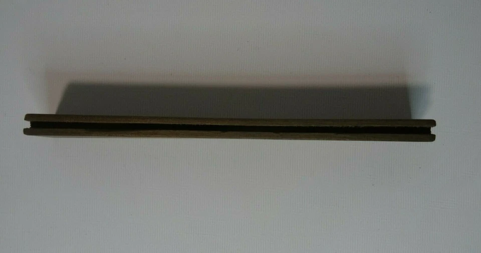 J. & J. BALDWIN'S Turkey Rug Wool Gabarit en bois pour couper la laine - Photo 3/3