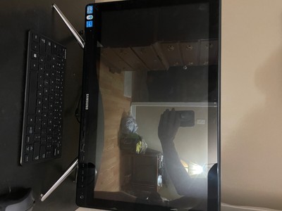 Samsung series 5 ativ all on one pc 500gb 8gb ram intel core i3 processor