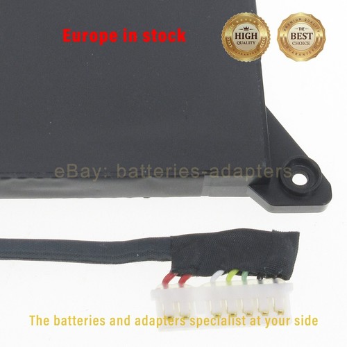 Batteria originale nuova NP50BAT-4 per CLEVO NP50 NP70HP NP70PNK NP50RNJS - Foto 4 di 6