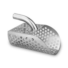 Metal Detector Accessories Sand Sifter Metal Detector Shovel Sand Scoop