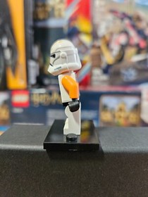 LEGO Star Wars sw0522 Clone Trooper 212th Attack Battalion Minifigure 75036