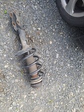 V2* Mercedes Benz W639 Vito Stoßdämpfer Federbein Vorne R / L A 6393207213 Sachs