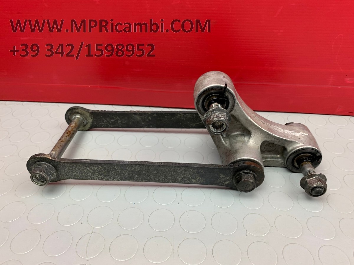 LINKAGES SUSPENSION REAR 39007-1244 KAWASAKI NINJA 750 7R 1996