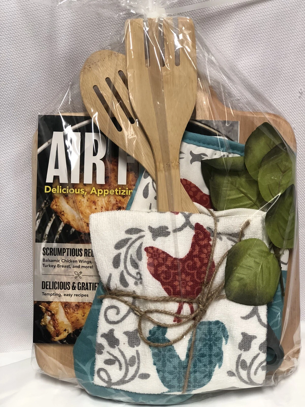 bamboo cutting board set