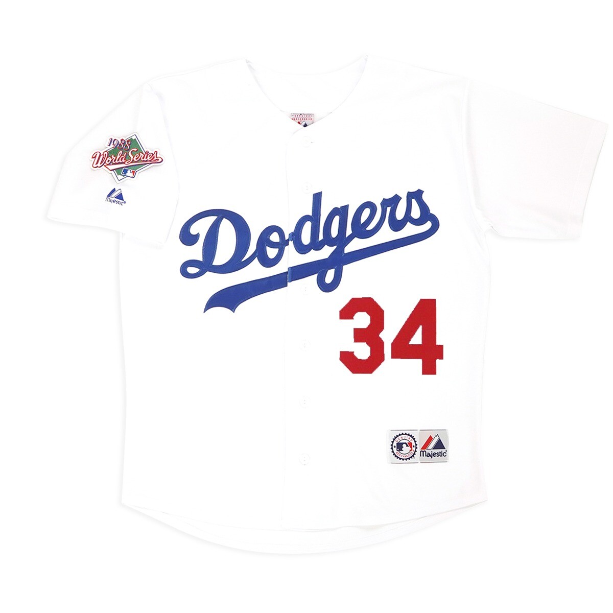 Fernando Valenzuelaフィギュア☆ドジャースタジアム Fernando Valenzuela Signed 2011 SGA Fernandmania Bobblehead