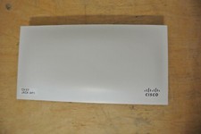CISCO MERAKI MR33-HW CLOUD MANAGED 802.11AC 1300 MBPS AP ACCESS POINT UNCLAIMED