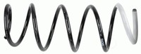 Sachs 993 154 Coil Spring For CitroËN