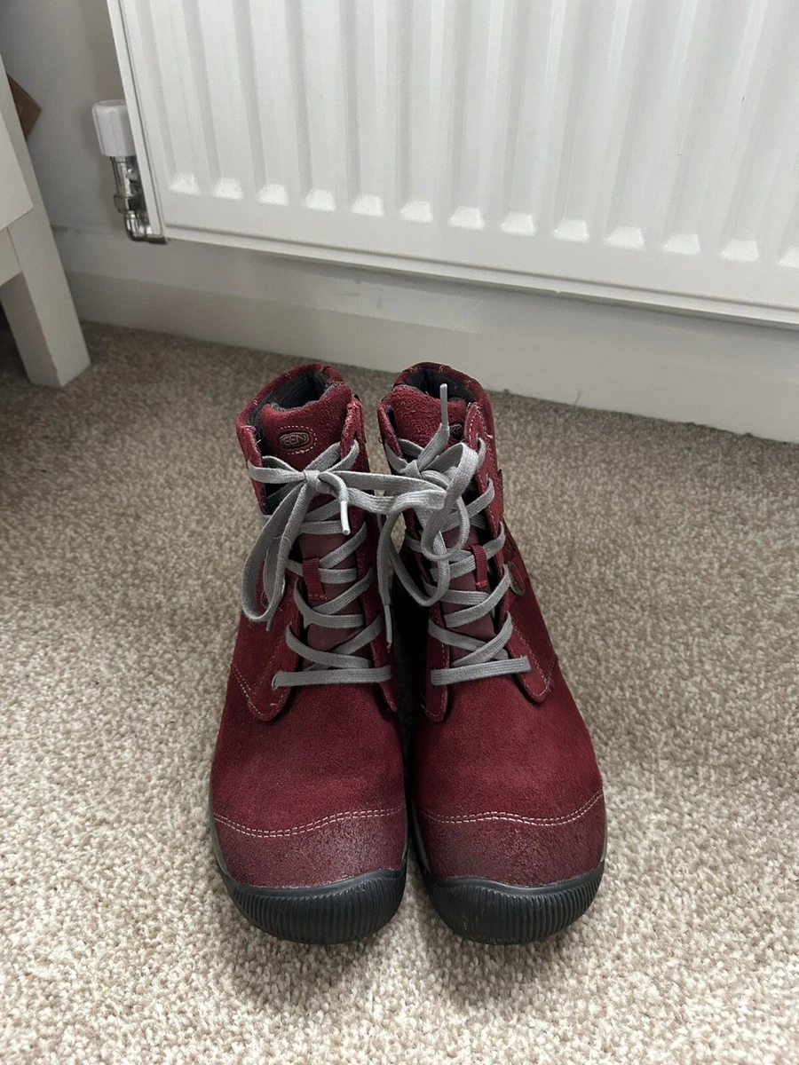 Keen deals reisen lace