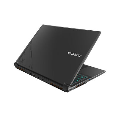 Gigabyte G6X Gaming Core i7-13650HX nVidia RTX4060 32GB RAM 1TB SSD WINDOWS 11