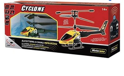 cyclone helicopter toy