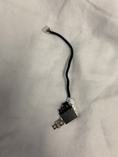 Lenovo ThinkPad X240 Series DC-IN Power Jack Harness w/Cable DC30100L800