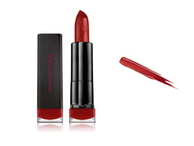  Max Factor Matte matowa pomadka do ust 35 Love 1szt (P1) Max Factor