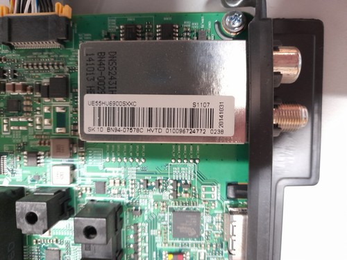 Samsung UE55HU6900 SXXC  Mainboard BN94-07578C