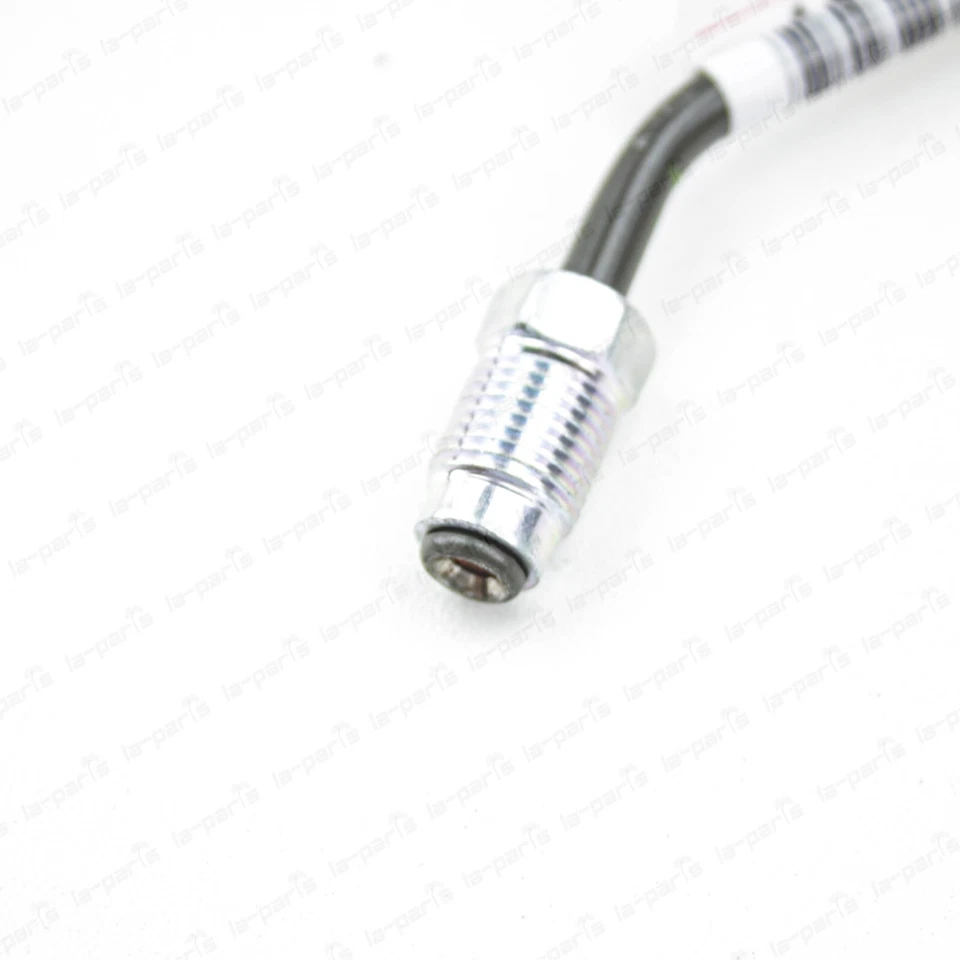 Nuevo tubo de freno delantero genuino Toyota 07-10 FJ Cruiser 4Runner Nº1 47314-35310 Foto 3 de 4