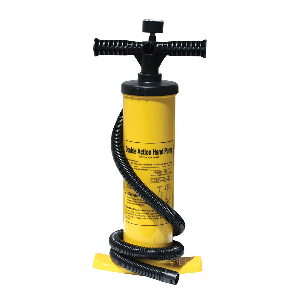Advanced Elements AdvancedFrame Sport Kayak with Pump