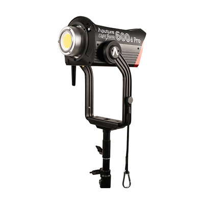 Aputure LS 600d Pro 600W LED Video Photography Light 5600K