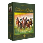 Winners Circle (2nd Edition) DE/EN/KR Board Game By DiceTree Games