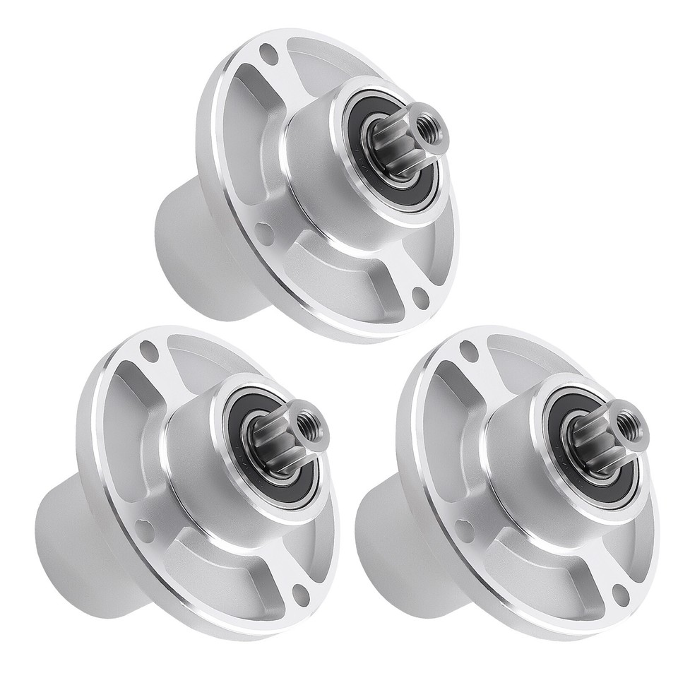 Deck Spindel 601804 Für Hustler Raptor Hustler Sport 36" 42" 48