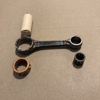 Con Rod Kit Verbindungskonrod großes kleines Endlager Honda Vision ne nb sa 50 met