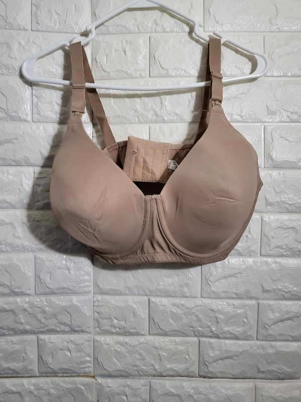 Loving Moments Full Coverage T-Shirt Nursing Bra Style L3010 Size 36DDD  