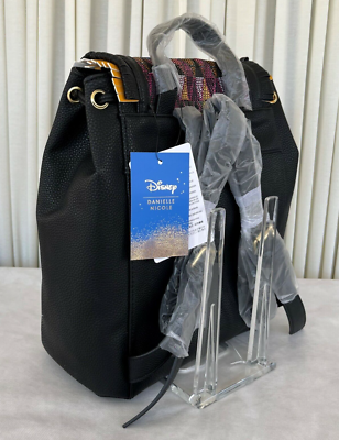 Disney Danielle Nicole Lion King Simba Mini Backpack & GIFT  display picture 3