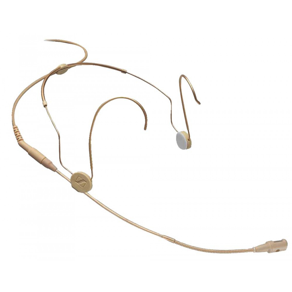 Sennheiser HSP 4-EW-3 Modular Lightweight Design Performance
