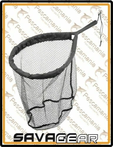 Reti neri per pescatori