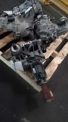 Used Transfer Case Assembly fits: 2019 Chevrolet Equinox 1.5 Grade A