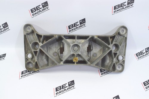 BMW 520D F11 Getriebeträger Getriebehalter Halter Träger Getriebe 6781222