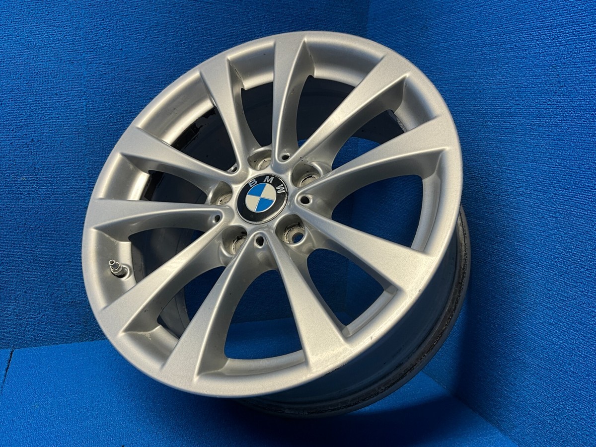 2012 - 2018 BMW F30 320I WHEEL RIM FACTORY 7,5JX17 ET:37 OEM
