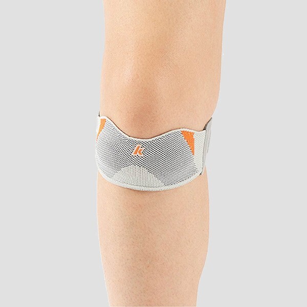 Kawasaki Knee Support Badminton Sportswear Accessory 1pc