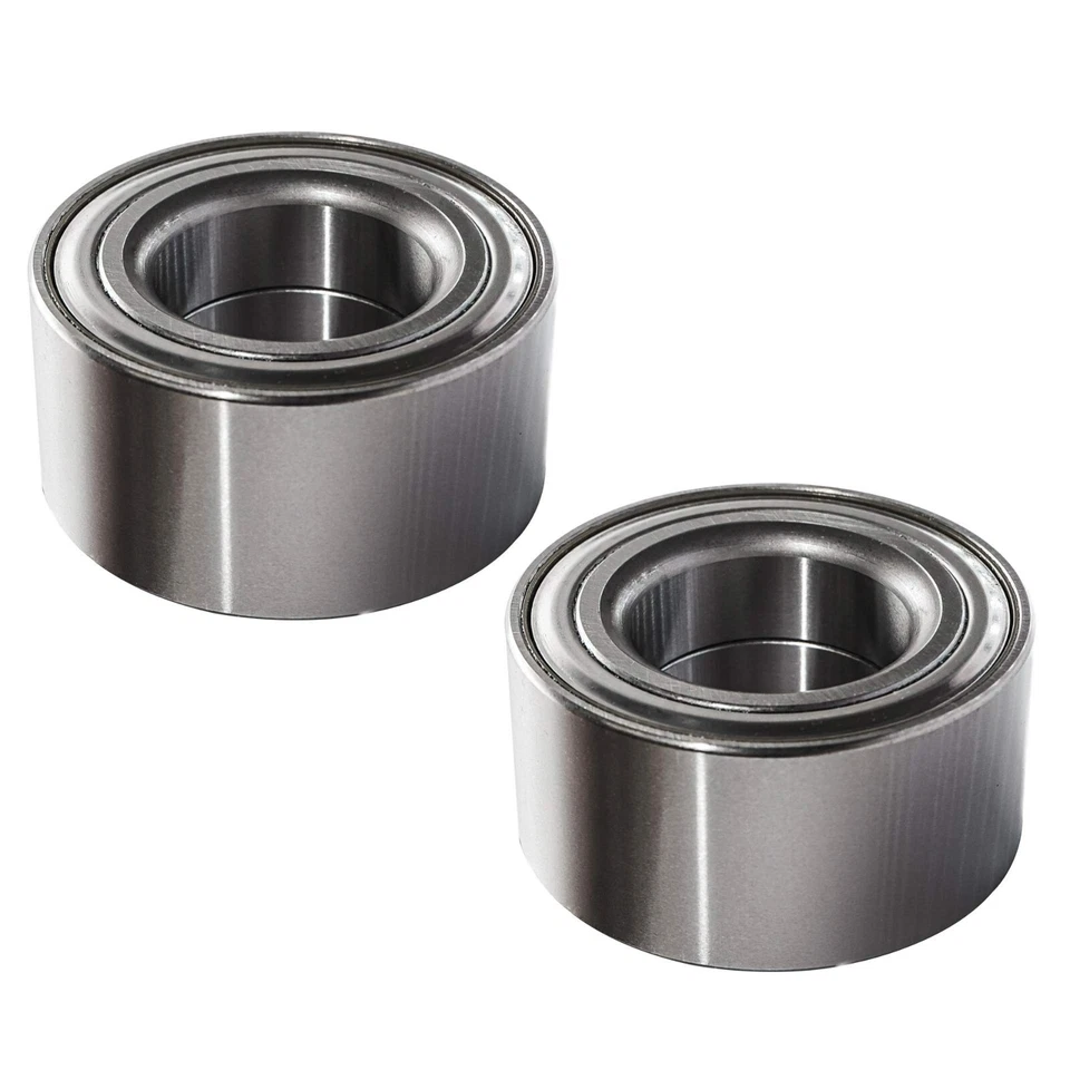 Cojinete y buje de rueda delantero y trasero para Volvo S40 V40 2000 2001 2002 2003 2004 Foto 4 de 4