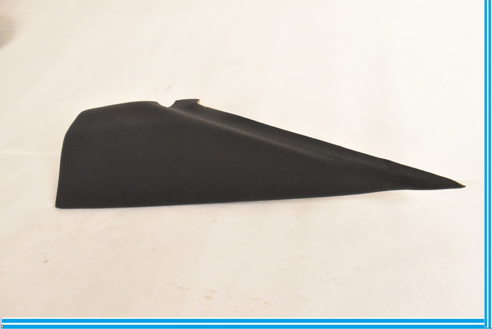 Maserati Ghibli 2014-2021 Rear Left Upper Trim panel P/N 06700174090