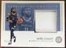 2018-19 Panini Encased Mike Conley Substantial Swatches Game Worn /99