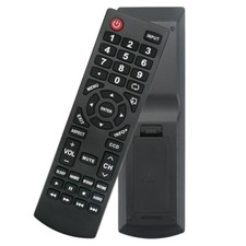 New Remote Control For Dynex DX-R20TR DX-LCD22-09 DX-LCD32-09 LCD LED HDTV TV