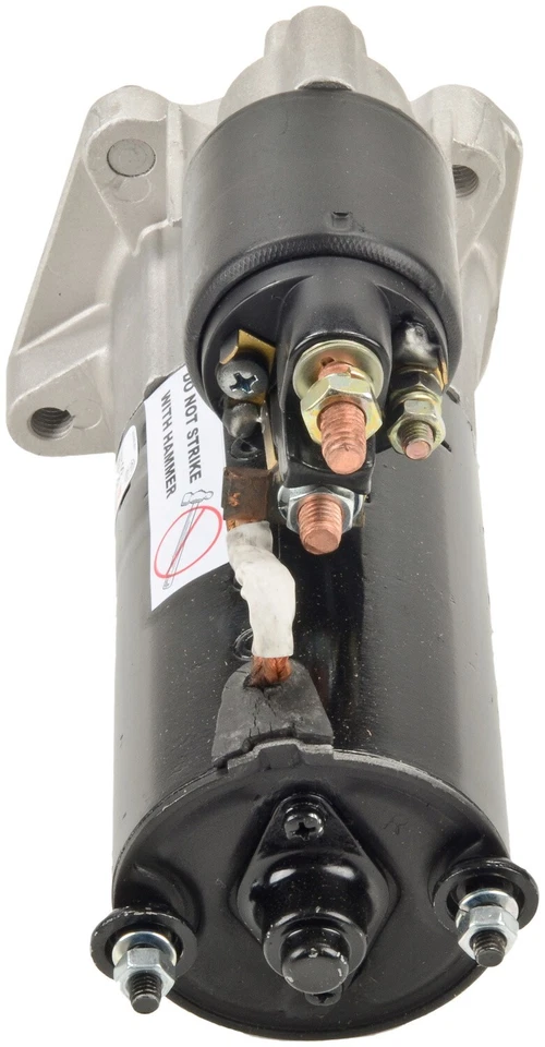 初学者(再制造)博世适用于 1997 - 1998 沃尔沃 V90 2.9L L6 — 第 2/4 张图片